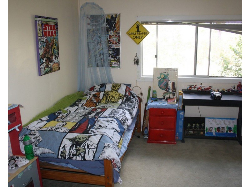 184 Warner Street, Rosenthal Heights QLD 4370