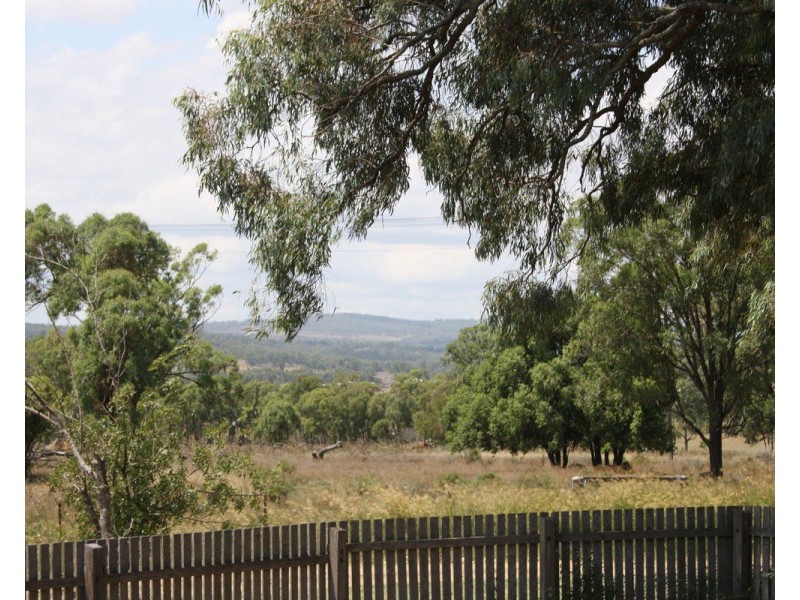 184 Warner Street, Rosenthal Heights QLD 4370