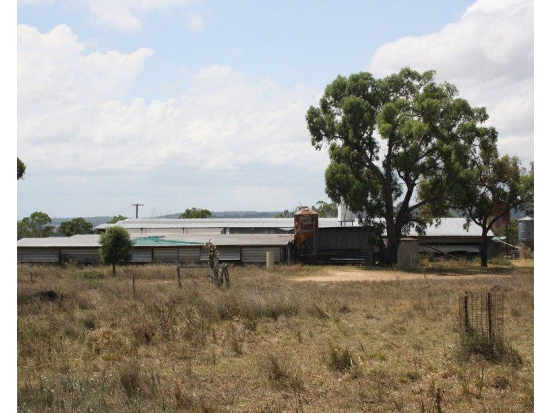184 Warner Street, Rosenthal Heights QLD 4370