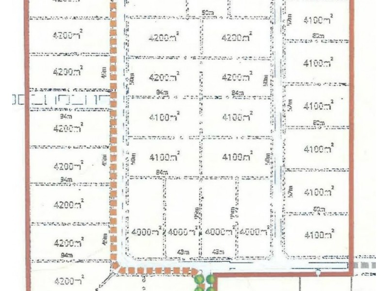 184 Warner Street, Rosenthal Heights QLD 4370