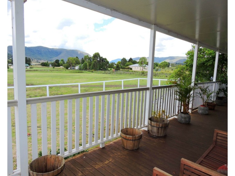 246 Washbourne Road, Emu Vale QLD 4371