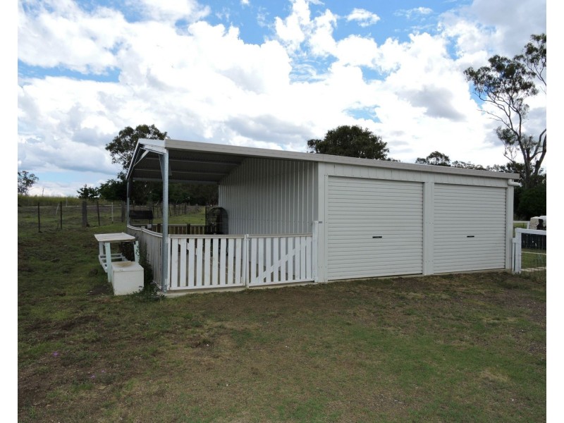 246 Washbourne Road, Emu Vale QLD 4371
