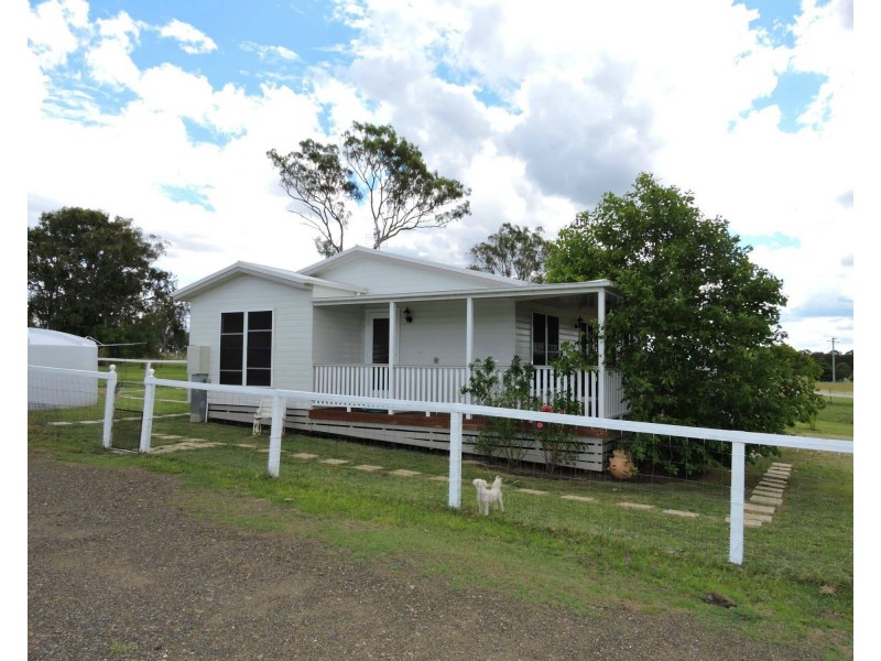 246 Washbourne Road, Emu Vale QLD 4371