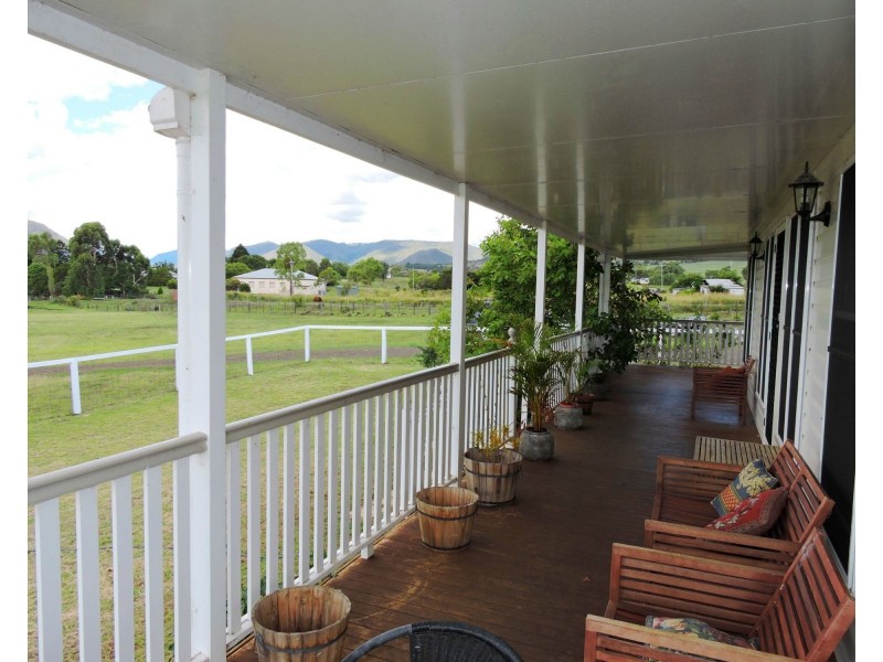 246 Washbourne Road, Emu Vale QLD 4371