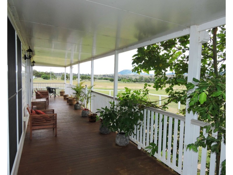 246 Washbourne Road, Emu Vale QLD 4371