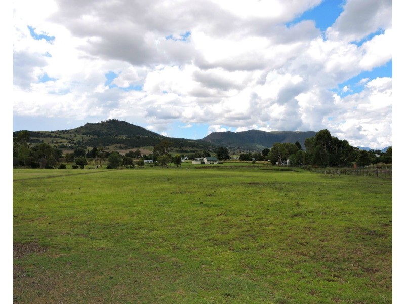 246 Washbourne Road, Emu Vale QLD 4371