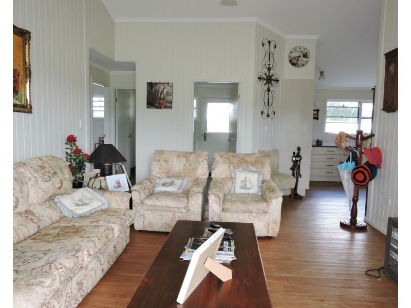 246 Washbourne Road, Emu Vale QLD 4371