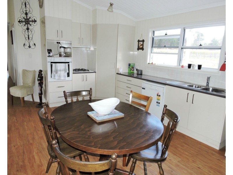 246 Washbourne Road, Emu Vale QLD 4371