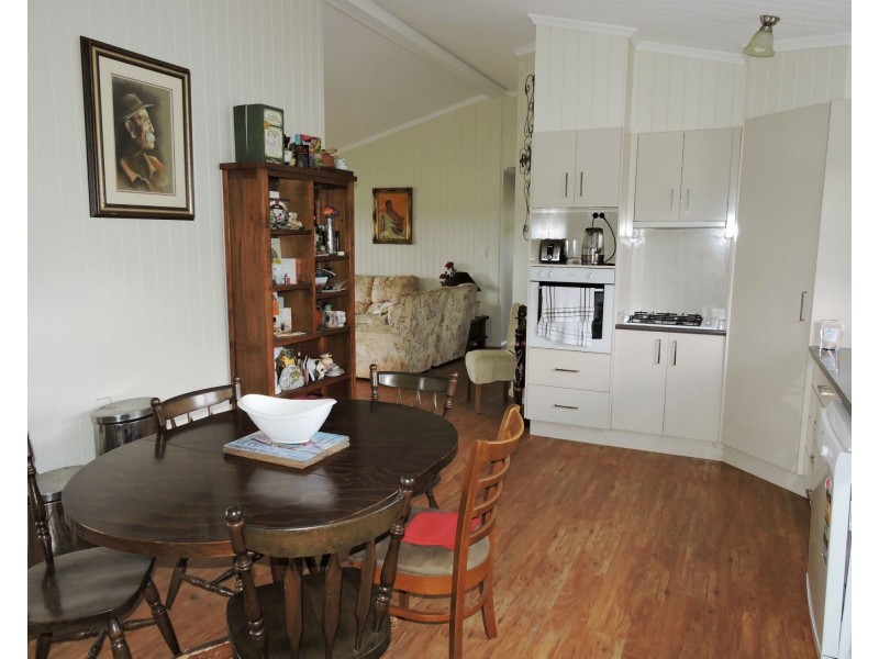 246 Washbourne Road, Emu Vale QLD 4371