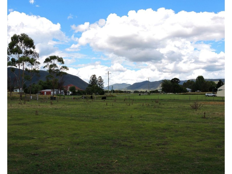 246 Washbourne Road, Emu Vale QLD 4371