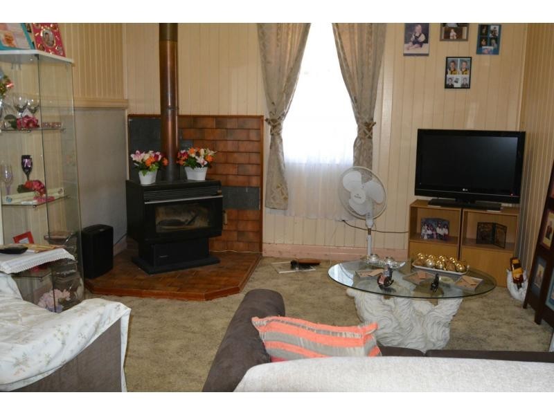 31 Lyons Street, Warwick QLD 4370