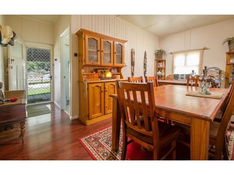193 Bracker Road, Rosenthal Heights QLD 4370