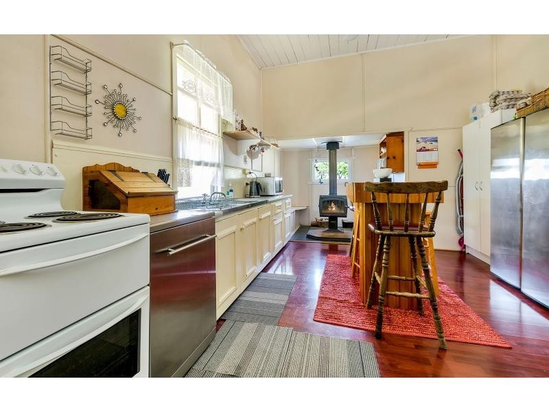 193 Bracker Road, Rosenthal Heights QLD 4370
