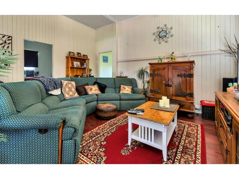 193 Bracker Road, Rosenthal Heights QLD 4370