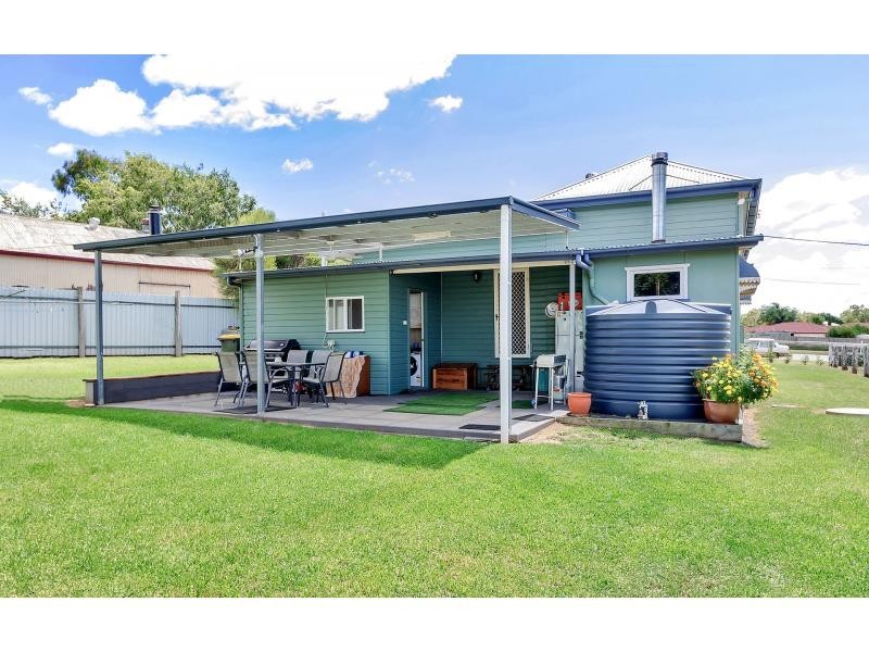 193 Bracker Road, Rosenthal Heights QLD 4370