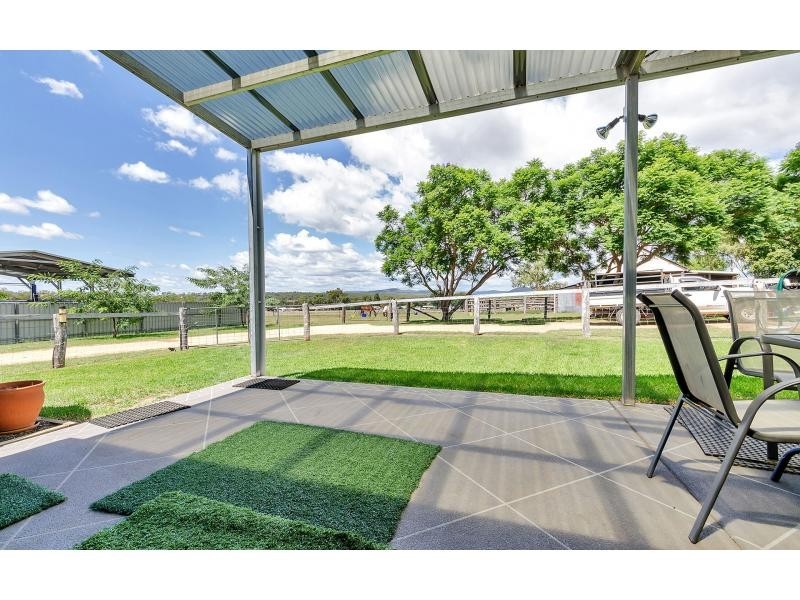 193 Bracker Road, Rosenthal Heights QLD 4370
