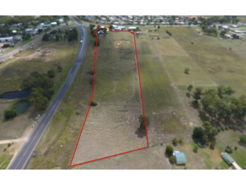 193 Bracker Road, Rosenthal Heights QLD 4370