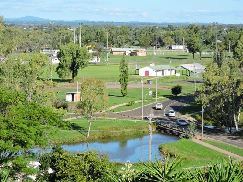13 Weewondilla Road, Warwick QLD 4370