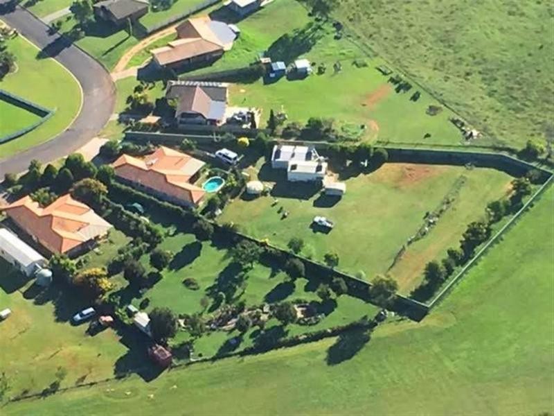 7 Fairwill Drive, Rosenthal Heights QLD 4370