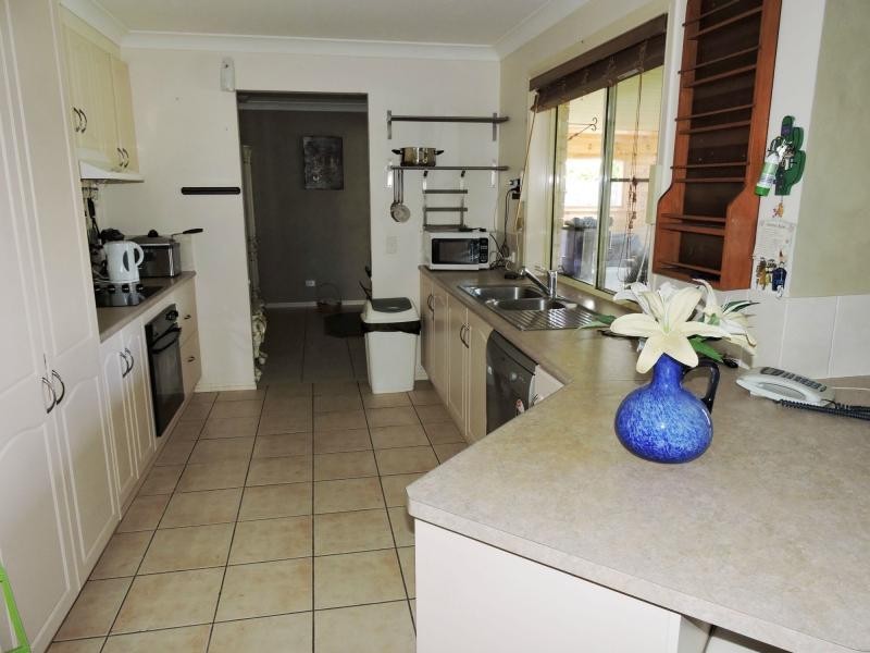 7 Fairwill Drive, Rosenthal Heights QLD 4370