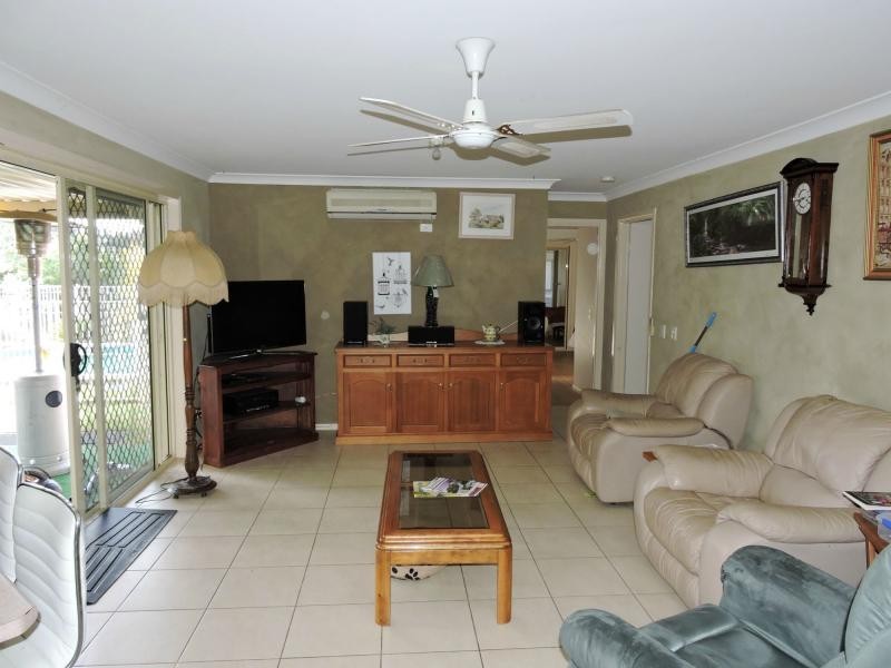 7 Fairwill Drive, Rosenthal Heights QLD 4370