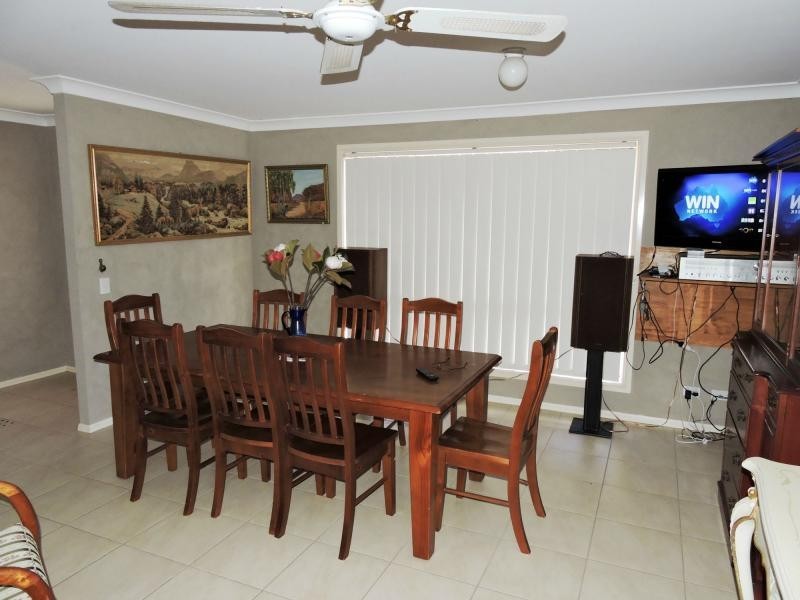 7 Fairwill Drive, Rosenthal Heights QLD 4370