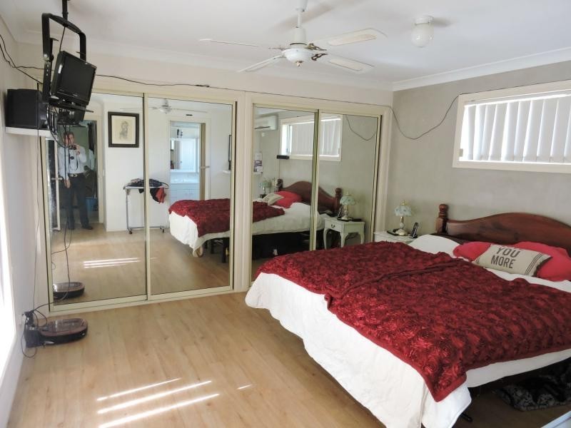 7 Fairwill Drive, Rosenthal Heights QLD 4370