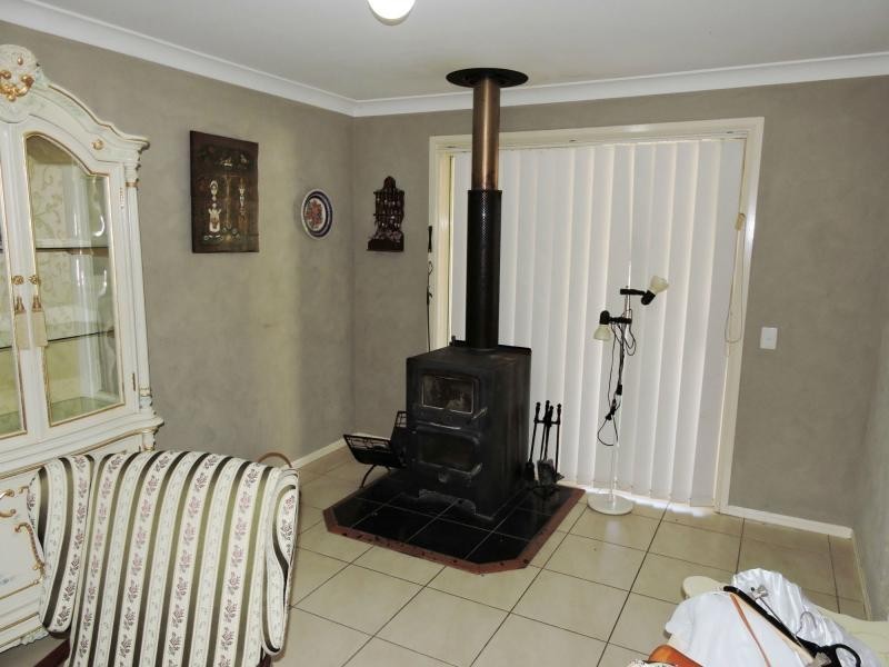 7 Fairwill Drive, Rosenthal Heights QLD 4370