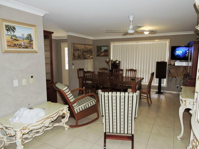 7 Fairwill Drive, Rosenthal Heights QLD 4370