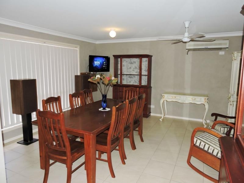 7 Fairwill Drive, Rosenthal Heights QLD 4370