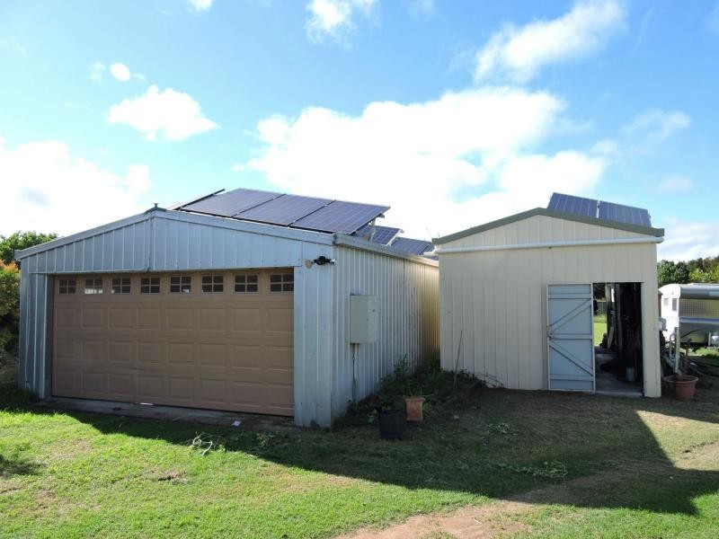 7 Fairwill Drive, Rosenthal Heights QLD 4370