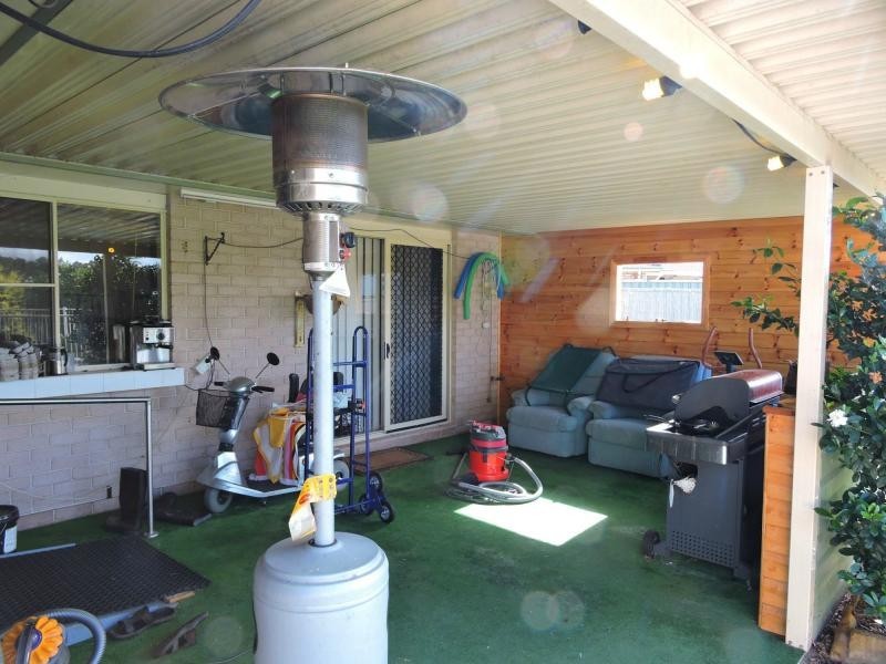 7 Fairwill Drive, Rosenthal Heights QLD 4370