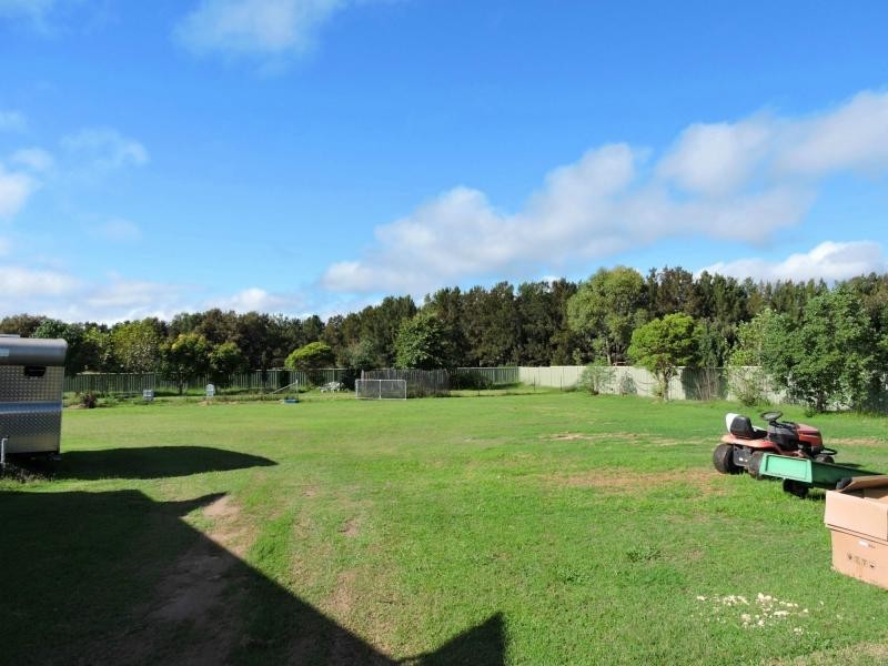 7 Fairwill Drive, Rosenthal Heights QLD 4370