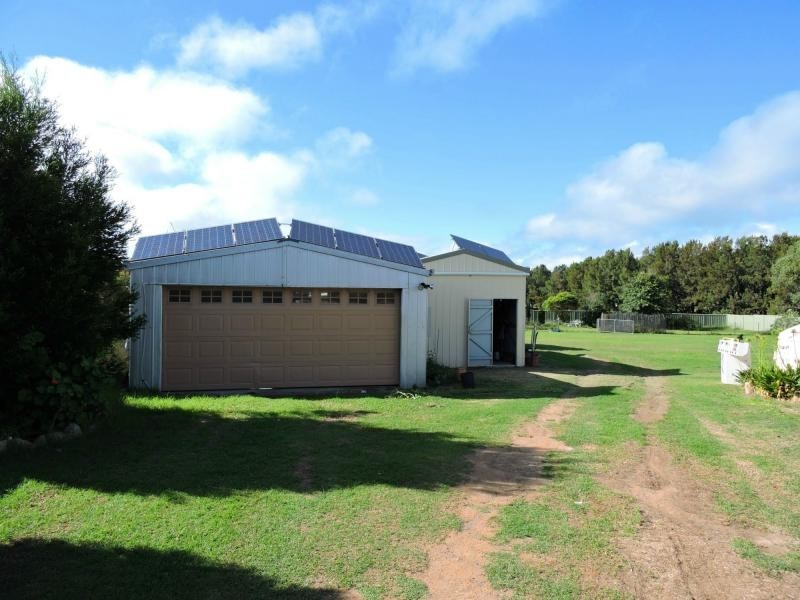 7 Fairwill Drive, Rosenthal Heights QLD 4370