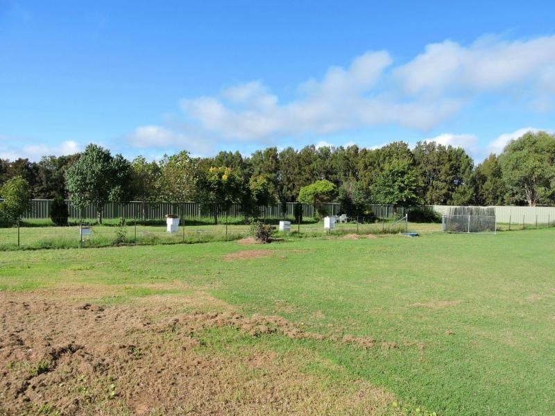 7 Fairwill Drive, Rosenthal Heights QLD 4370