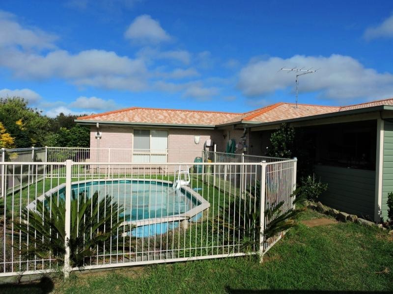 7 Fairwill Drive, Rosenthal Heights QLD 4370