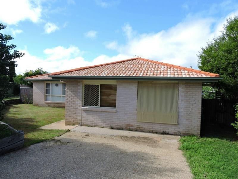 7 Fairwill Drive, Rosenthal Heights QLD 4370