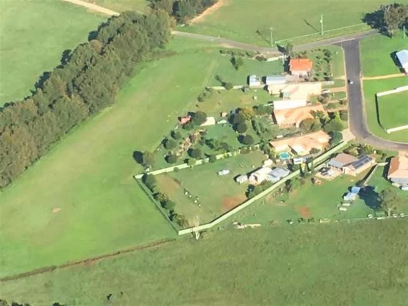 7 Fairwill Drive, Rosenthal Heights QLD 4370