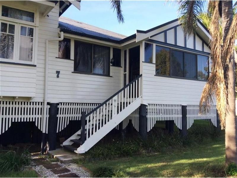 7 Yarrawonga Street, Warwick QLD 4370