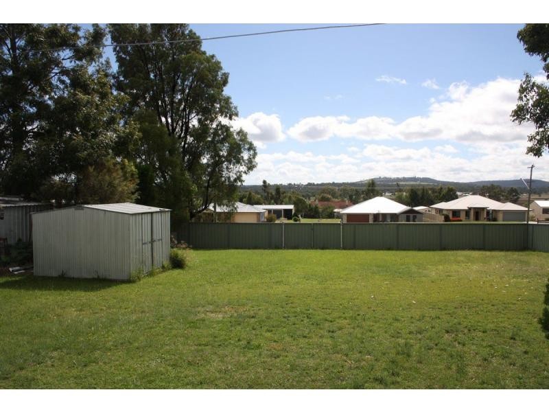 3 Moncrieffe Street, Warwick QLD 4370