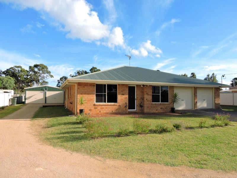 13961 Cunningham Highway, Warwick QLD 4370
