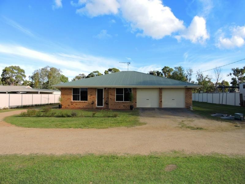 13961 Cunningham Highway, Warwick QLD 4370