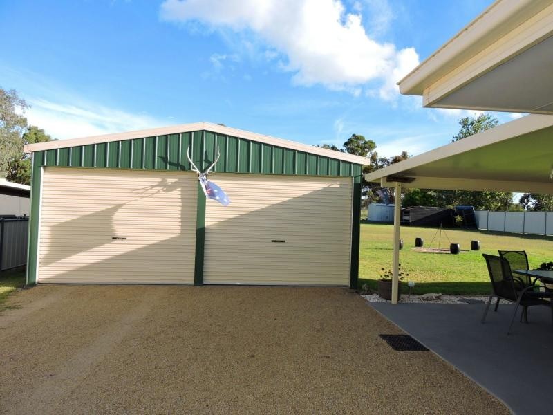 13961 Cunningham Highway, Warwick QLD 4370