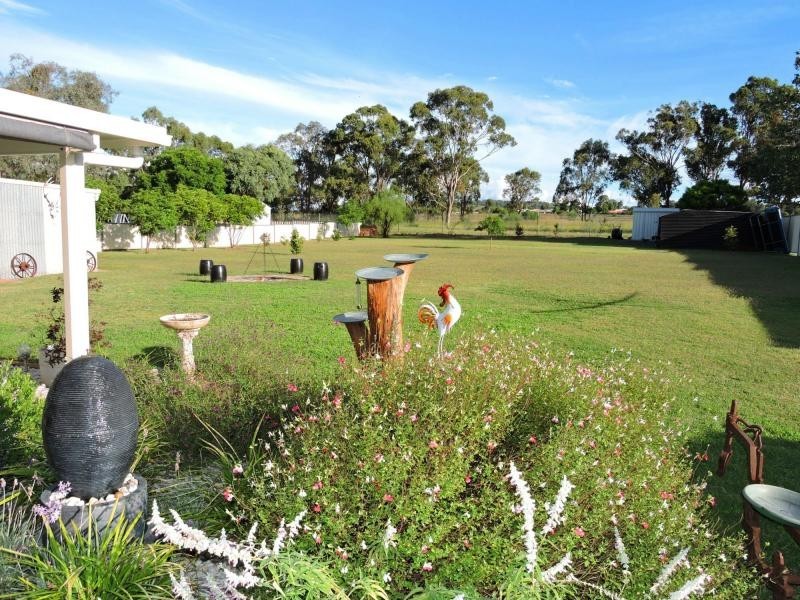 13961 Cunningham Highway, Warwick QLD 4370
