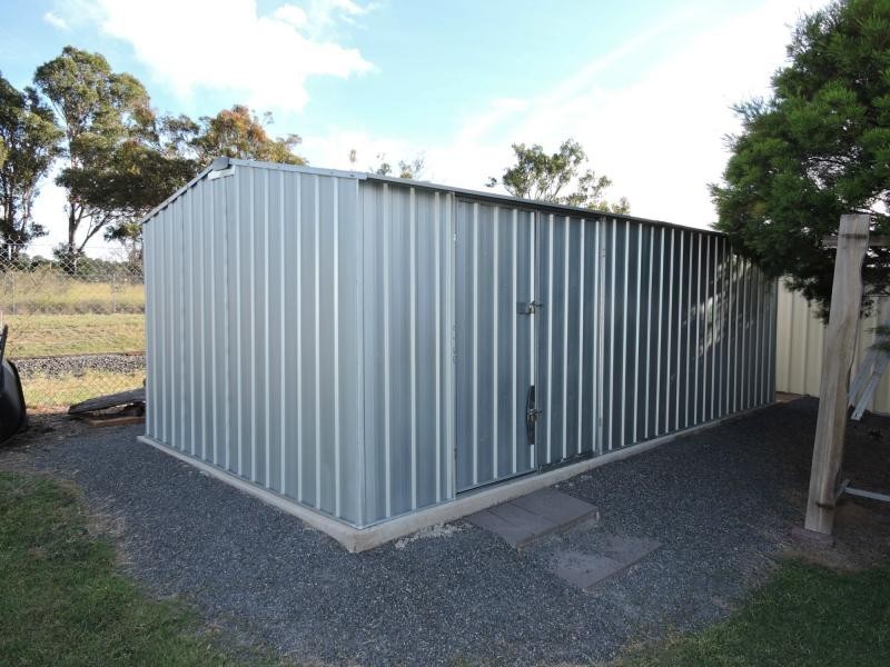 13961 Cunningham Highway, Warwick QLD 4370
