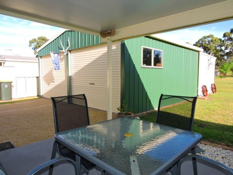 13961 Cunningham Highway, Warwick QLD 4370
