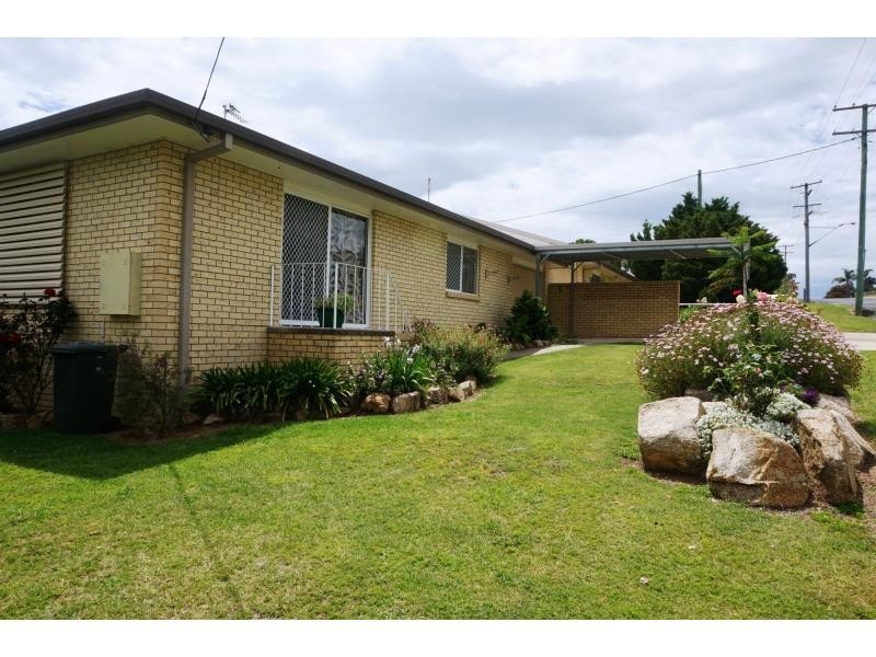 2 /121 Locke Street, Warwick QLD 4370
