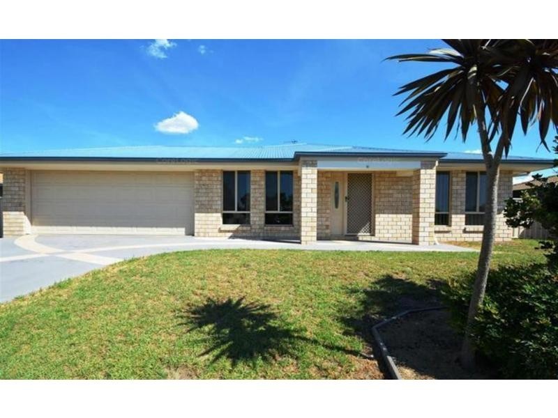 6 Iceberg Court, Warwick QLD 4370