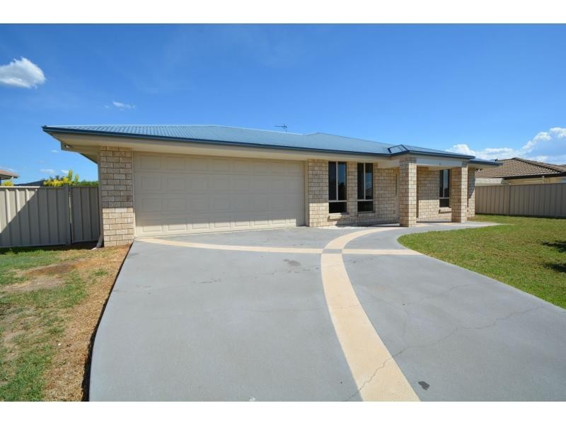 6 Iceberg Court, Warwick QLD 4370