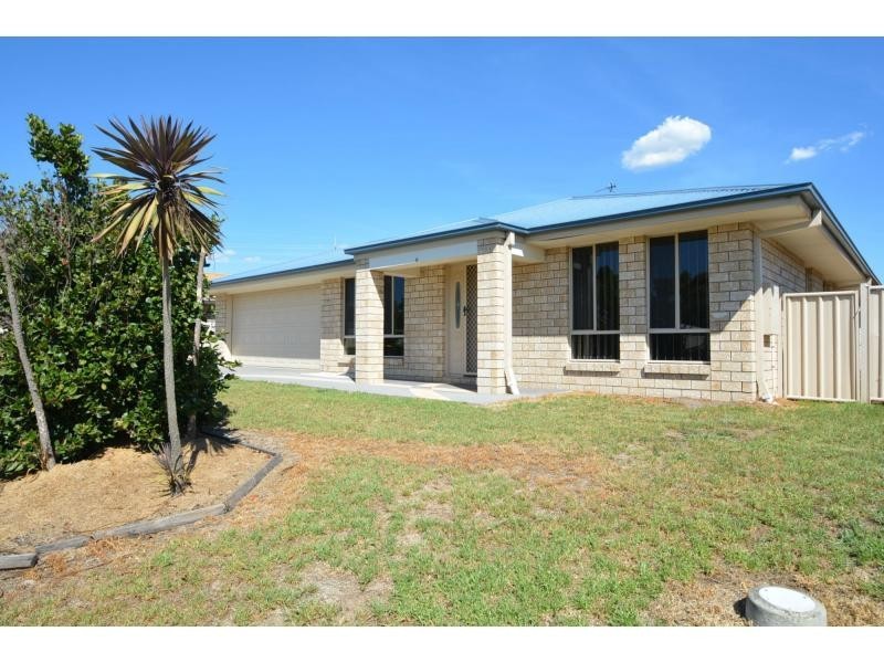 6 Iceberg Court, Warwick QLD 4370